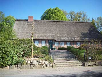 gemeindehaus