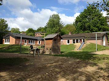 Kindergarten in Bendestorf