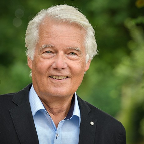 Bernd Beiersdorf Bürgermeister